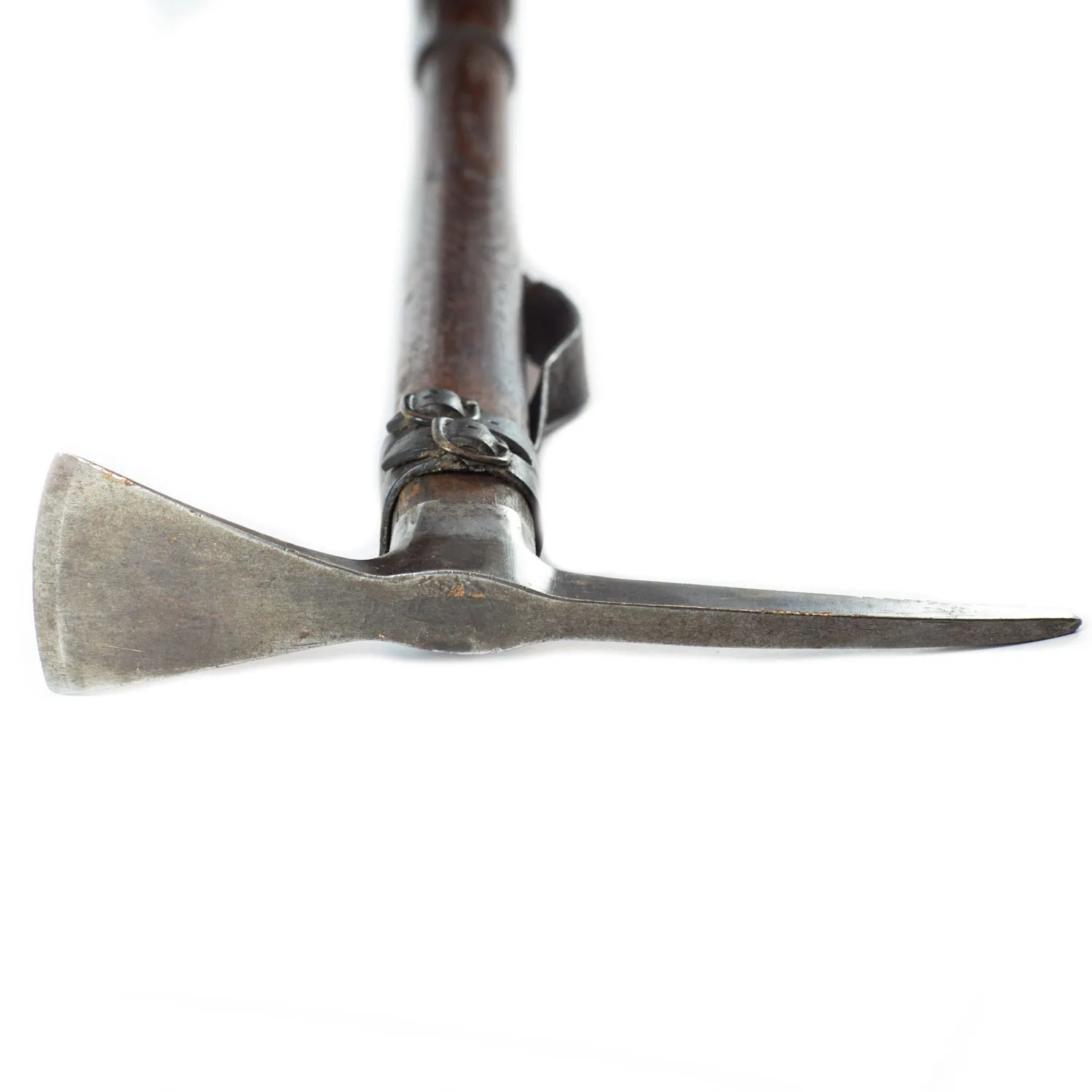 Ice Axe