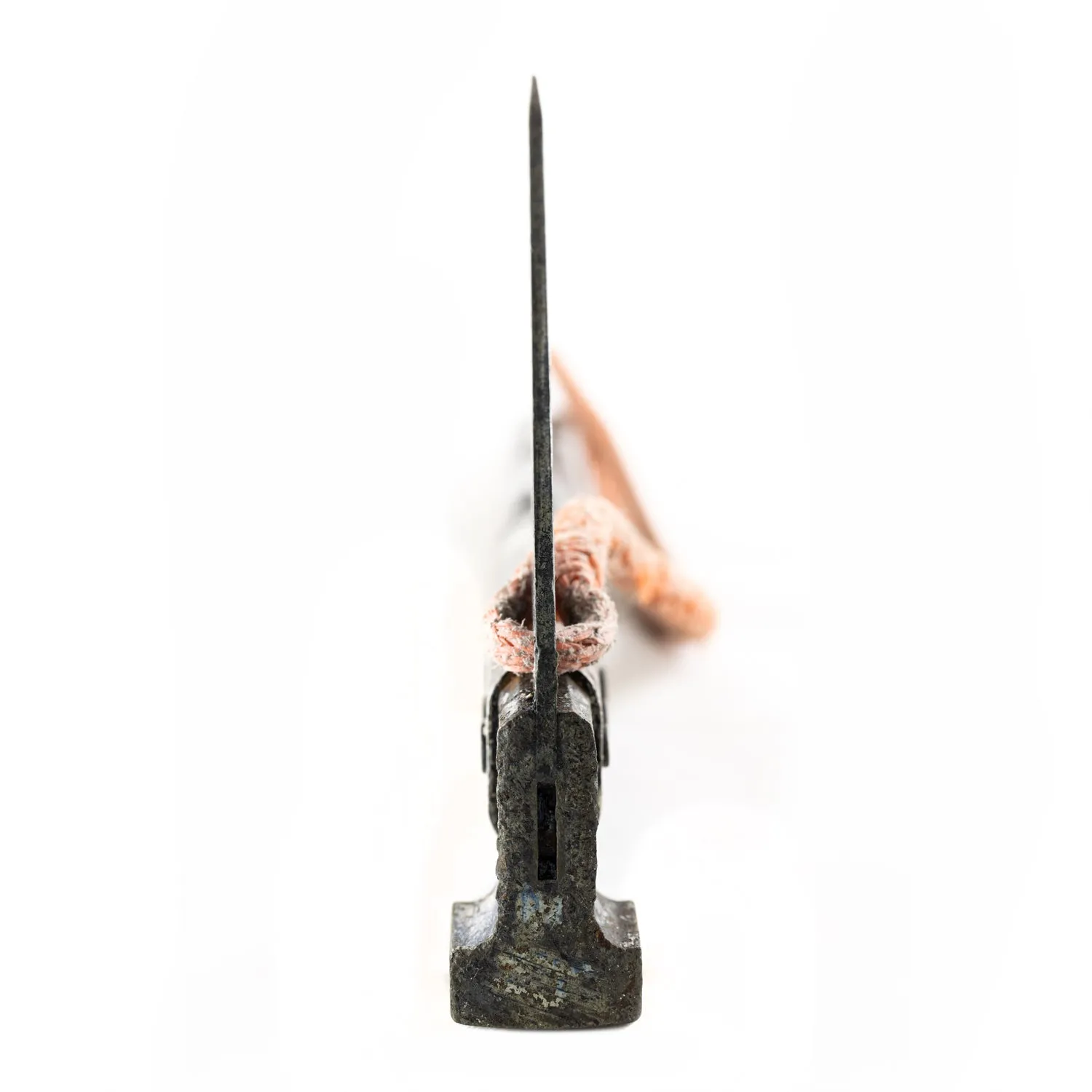 Ice Axe
