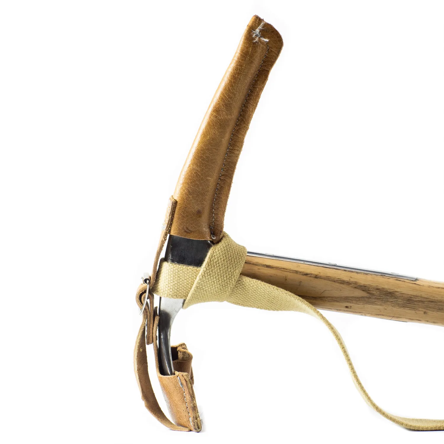 Ice Axe
