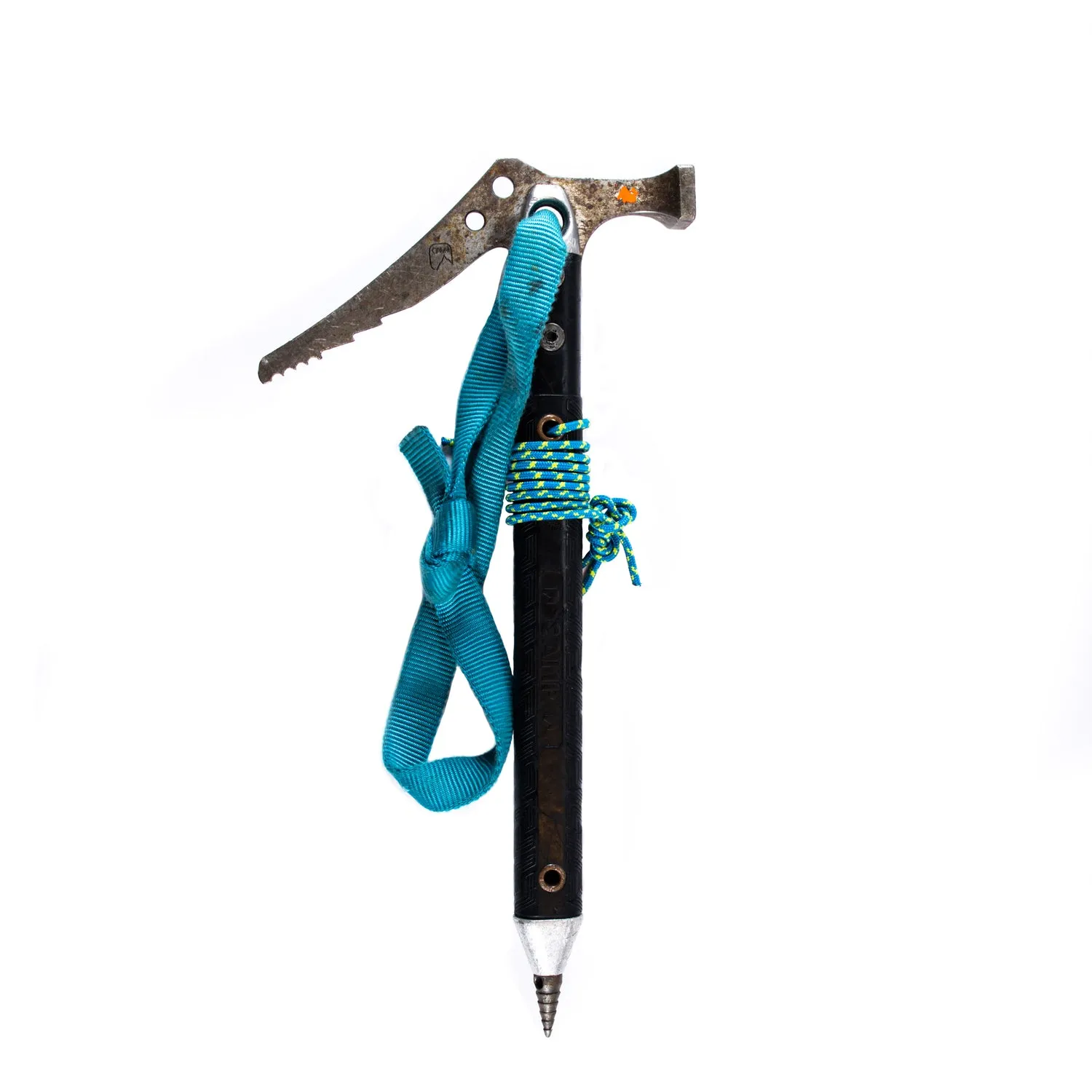 Ice Axe