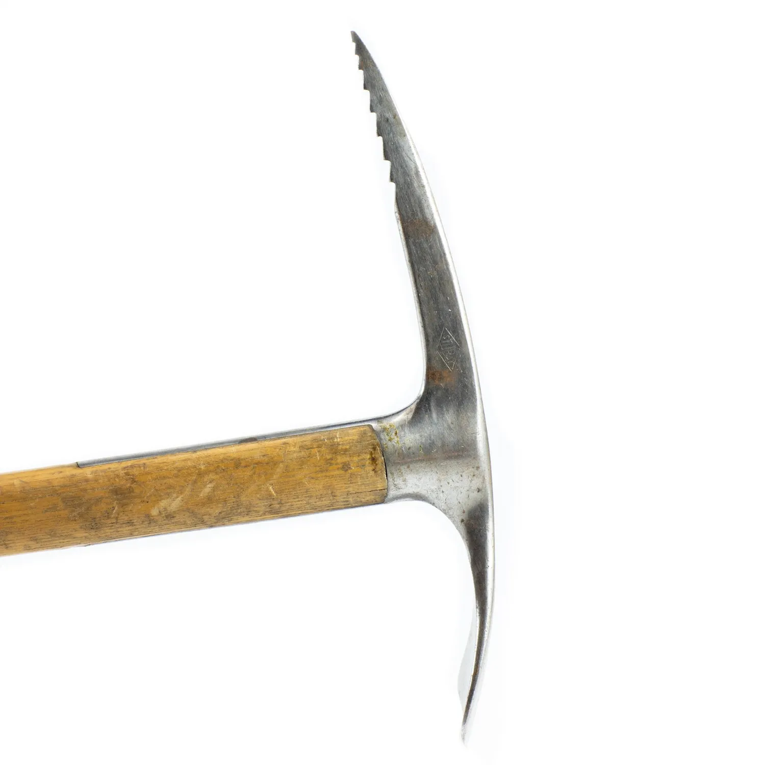 Ice Axe