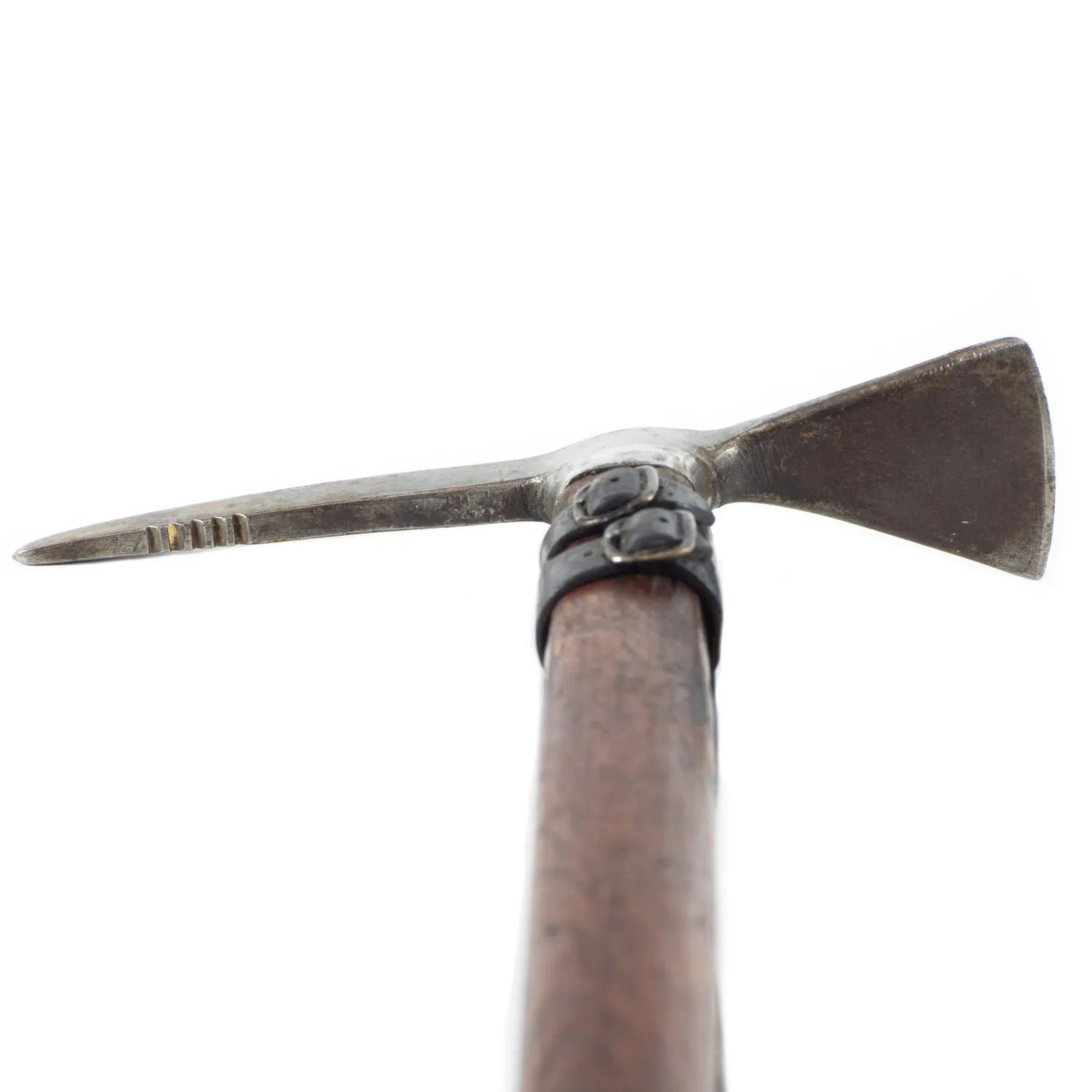 Ice Axe