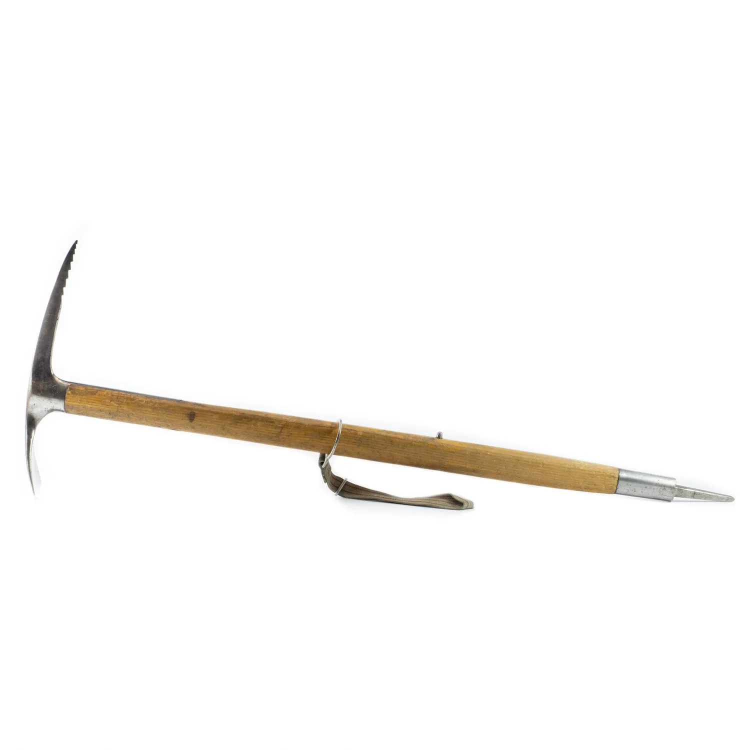 Ice Axe