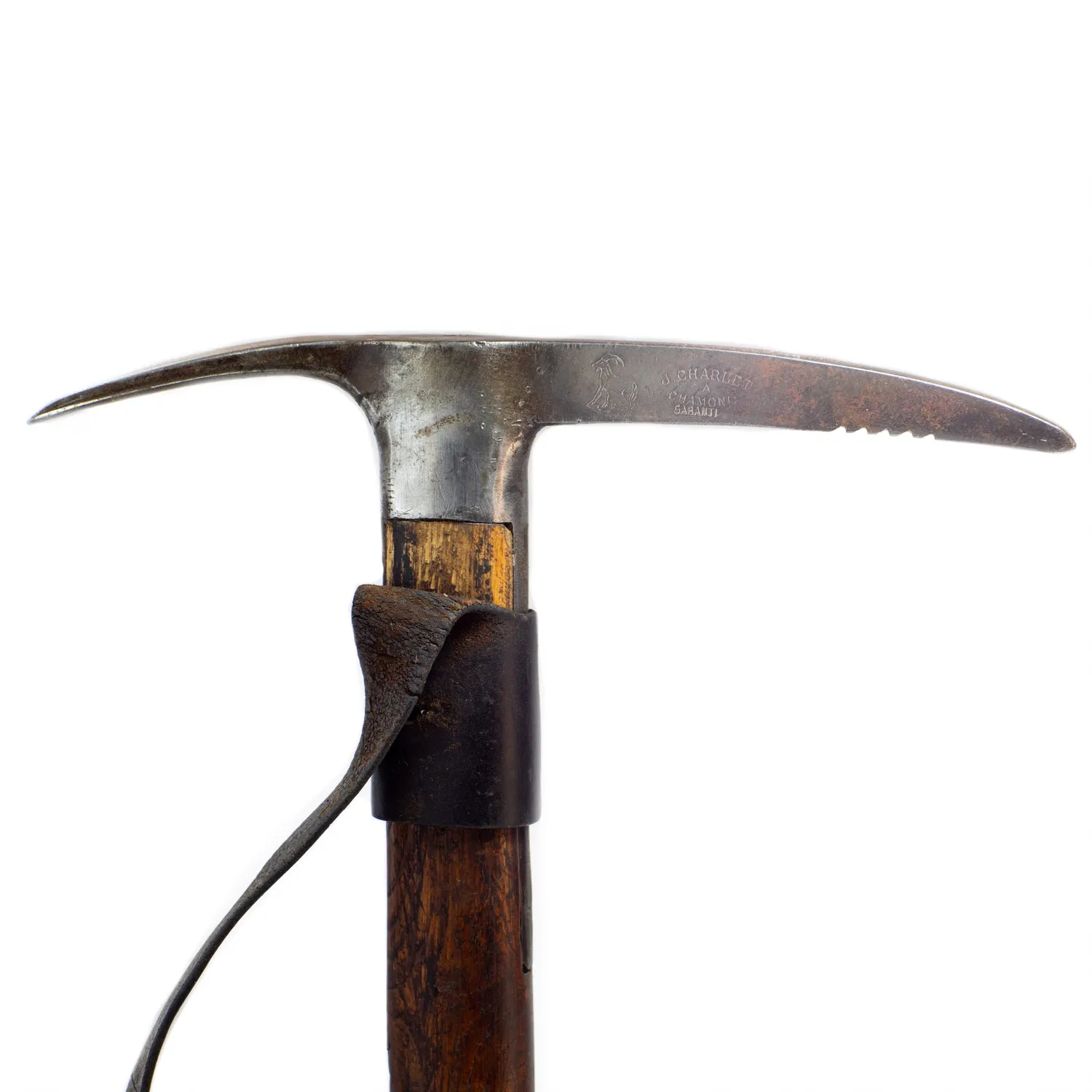 Ice Axe