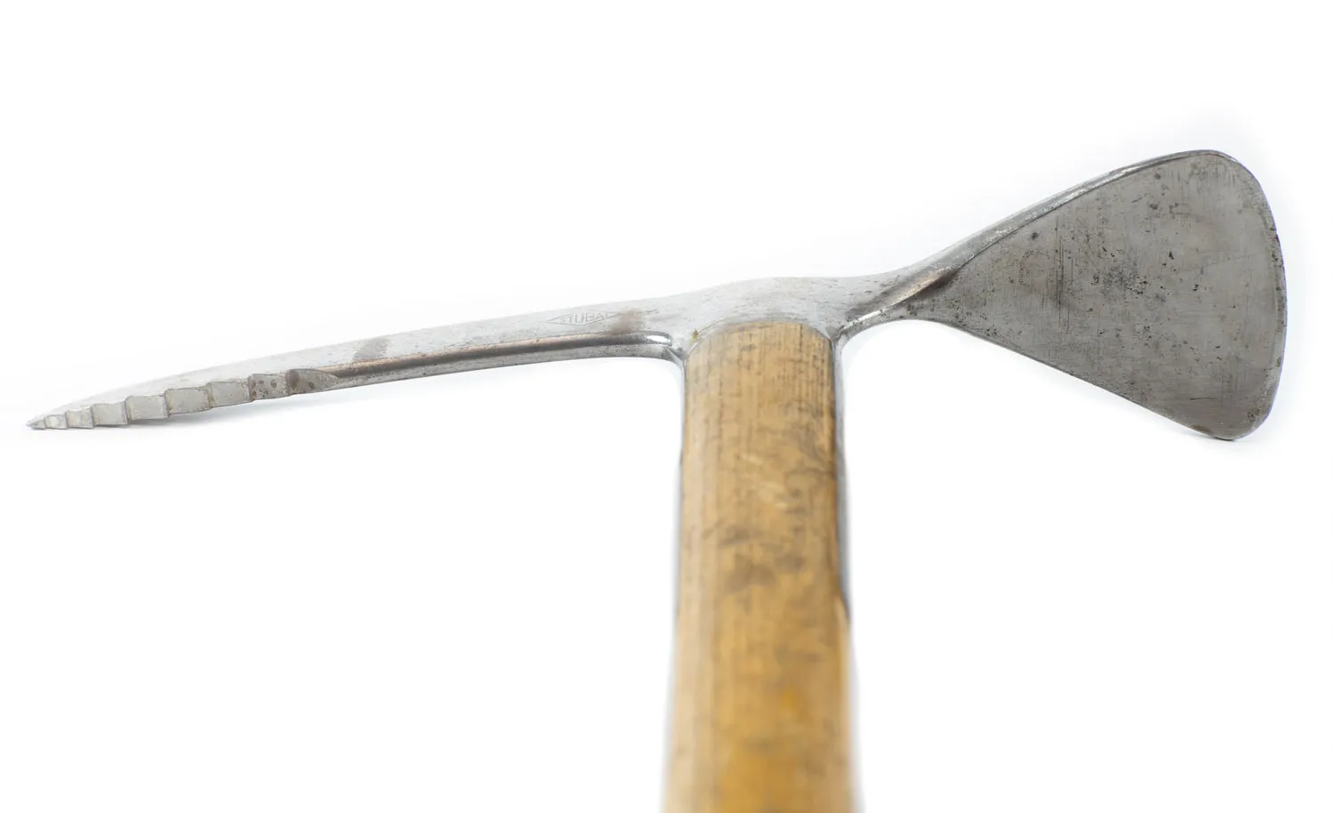Ice Axe