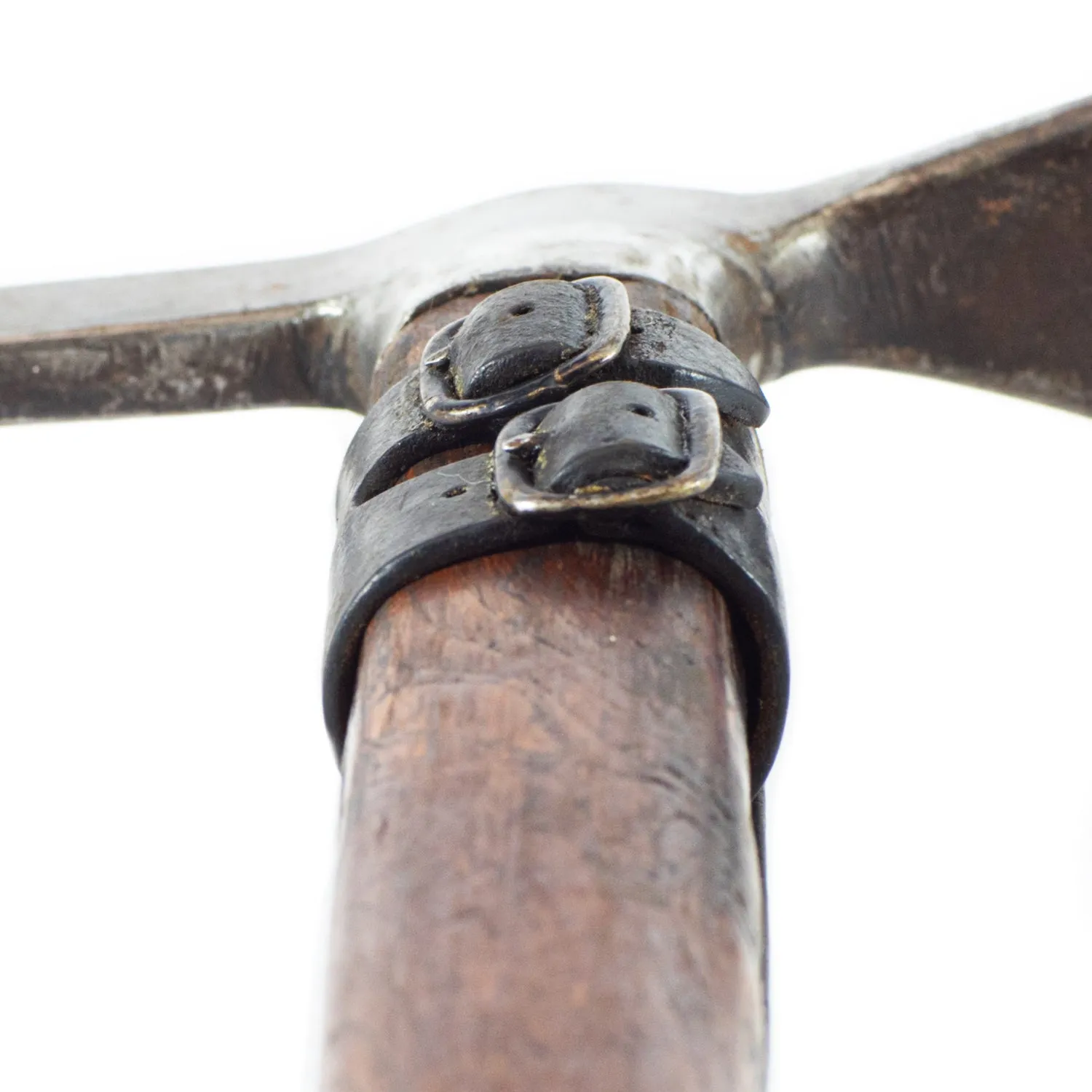 Ice Axe