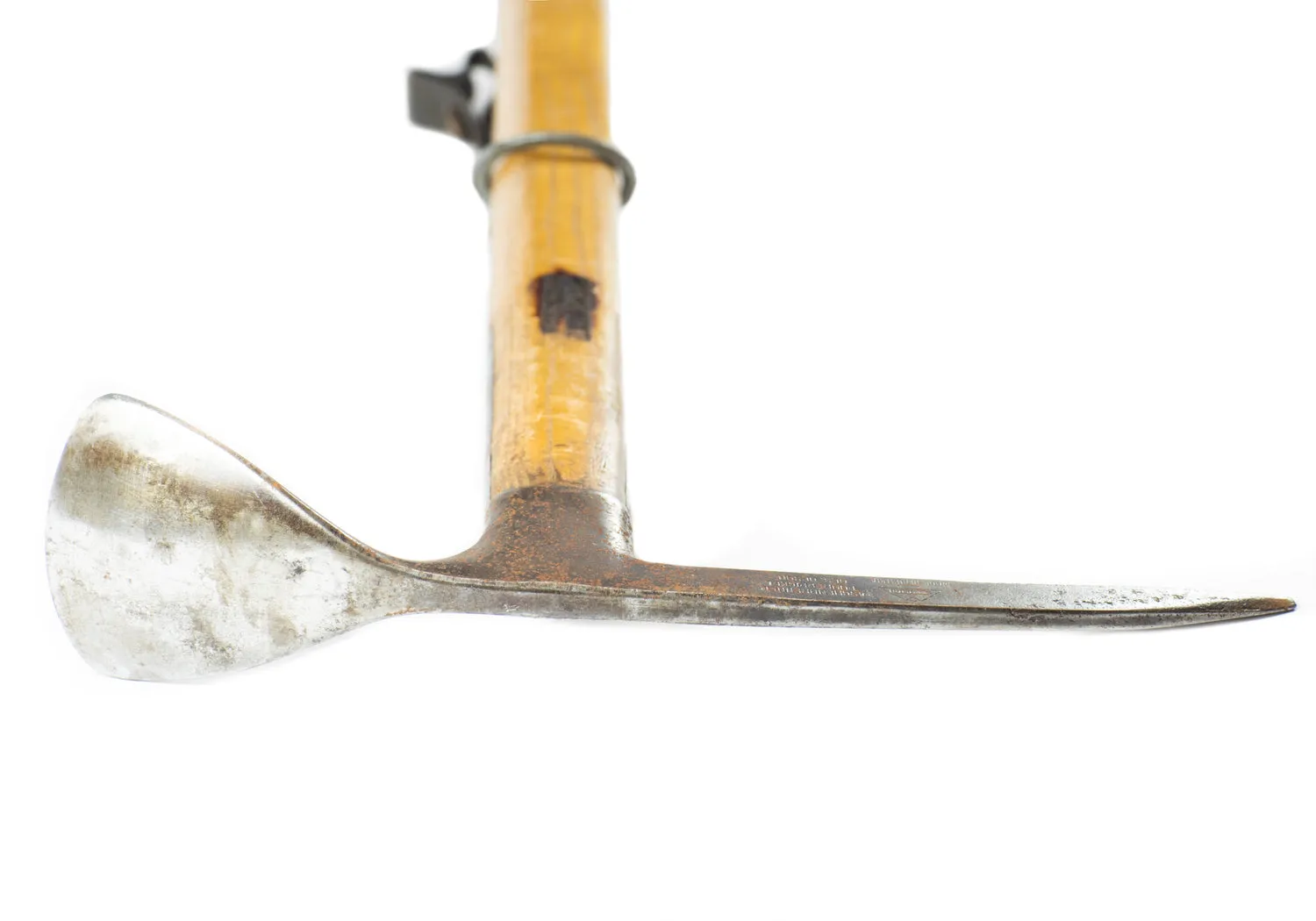 Ice Axe