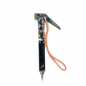Ice Axe