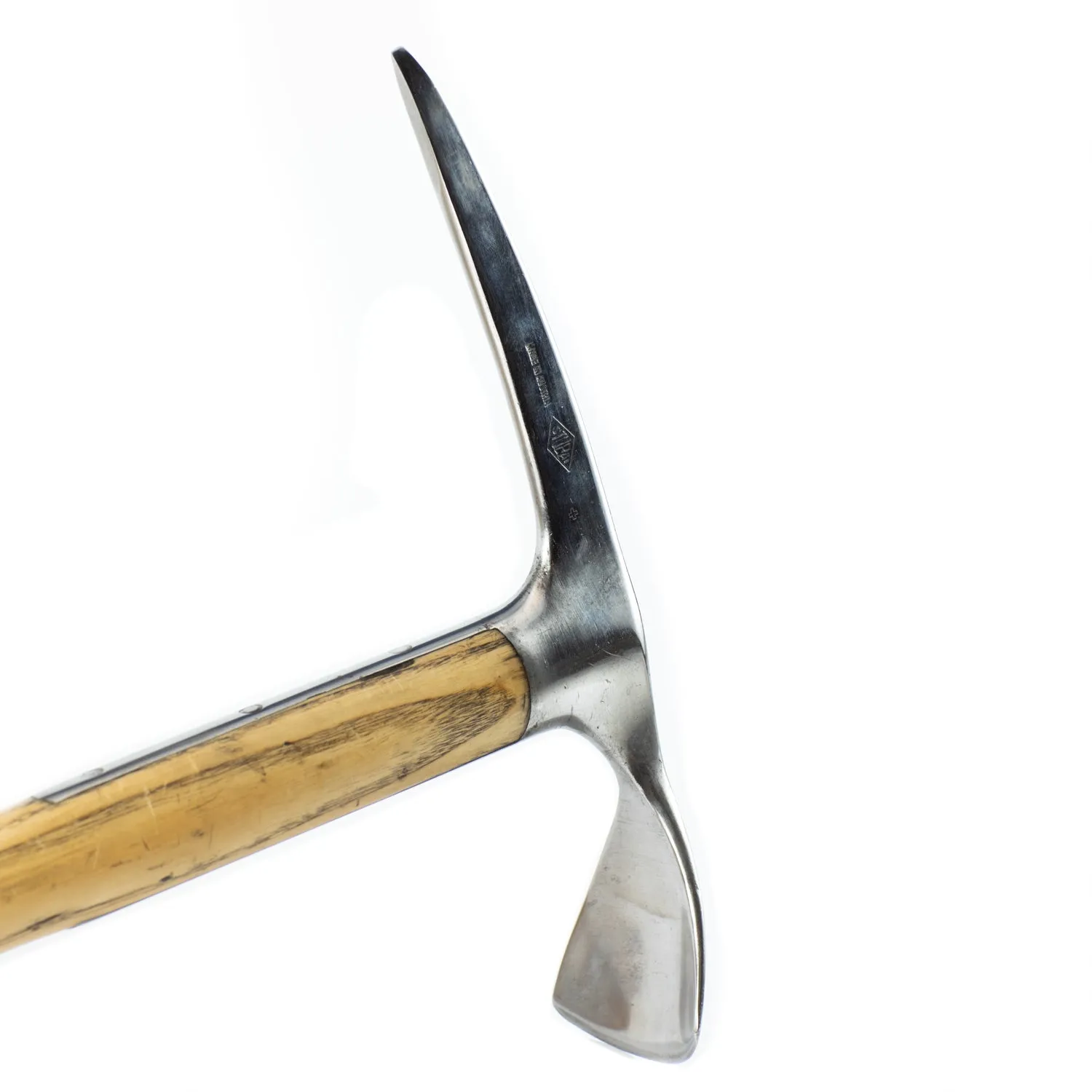 Ice Axe