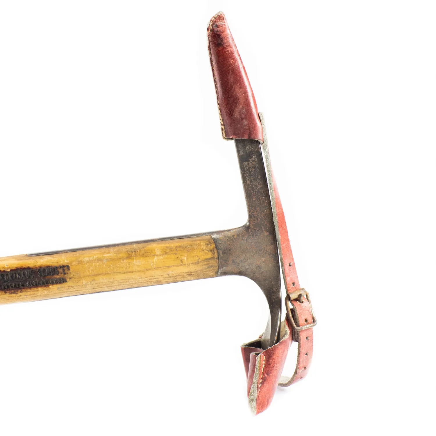 Ice Axe
