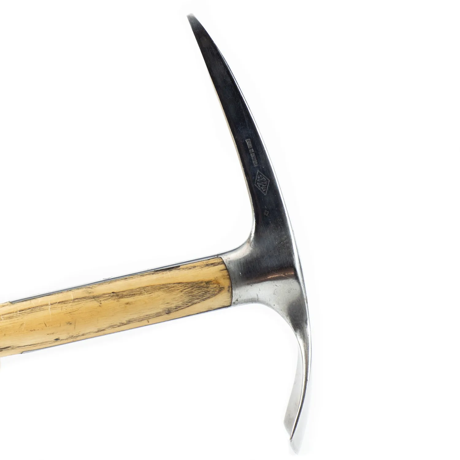 Ice Axe