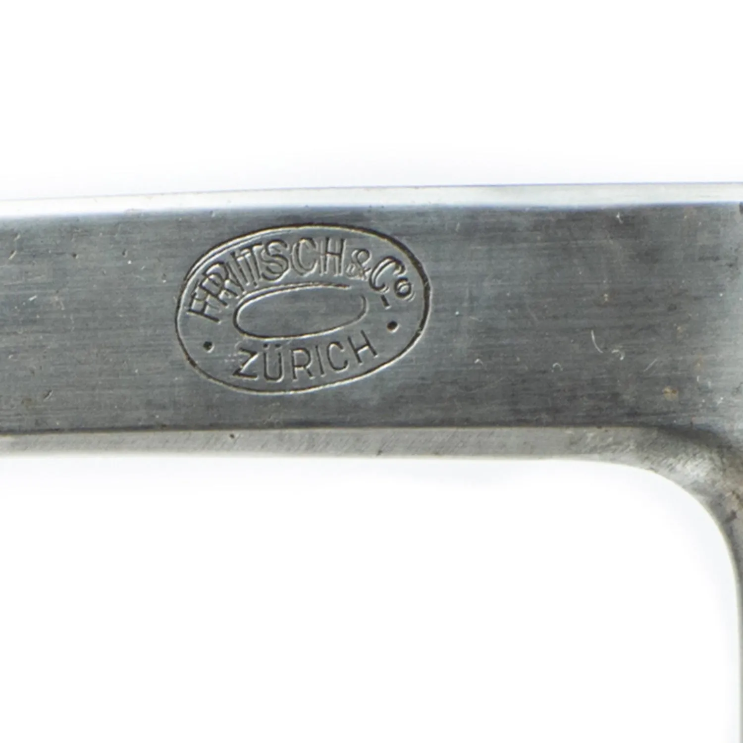 Ice Axe