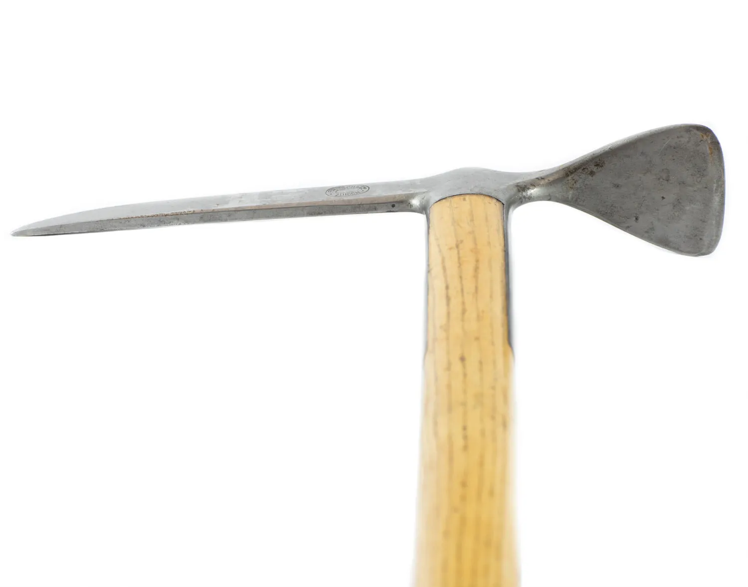 Ice Axe