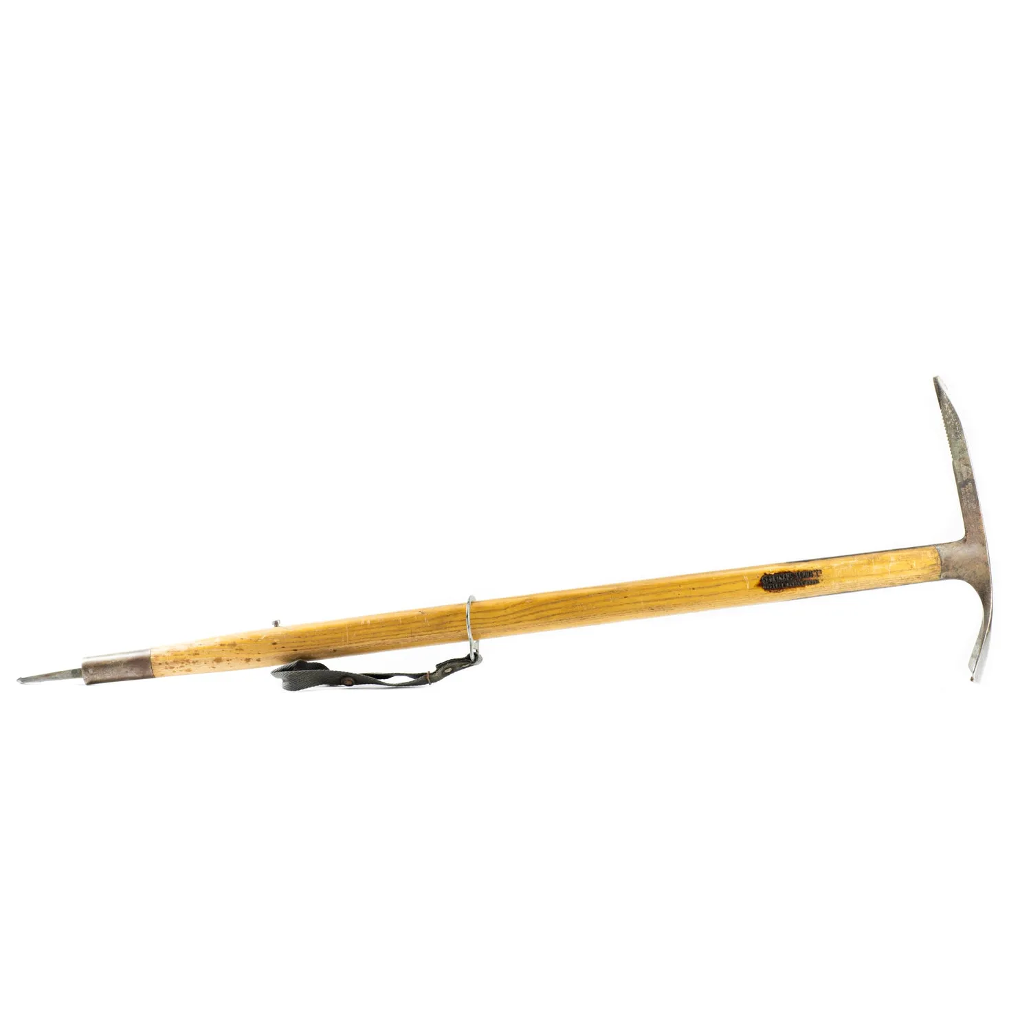 Ice Axe