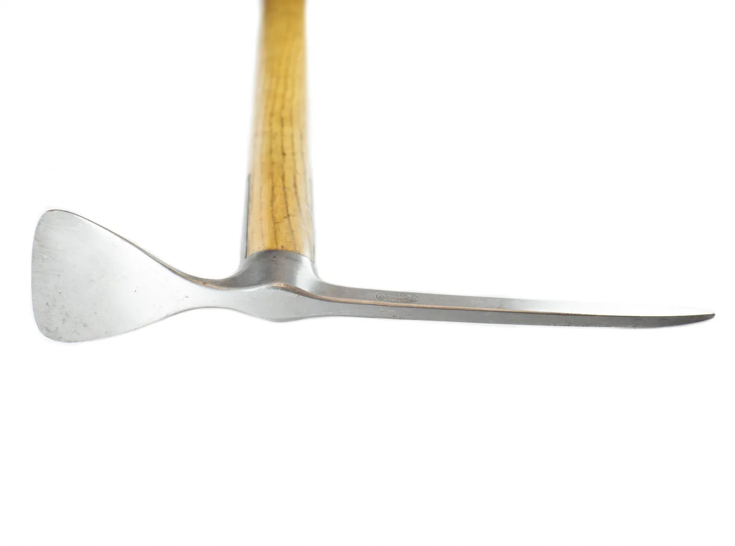 Ice Axe