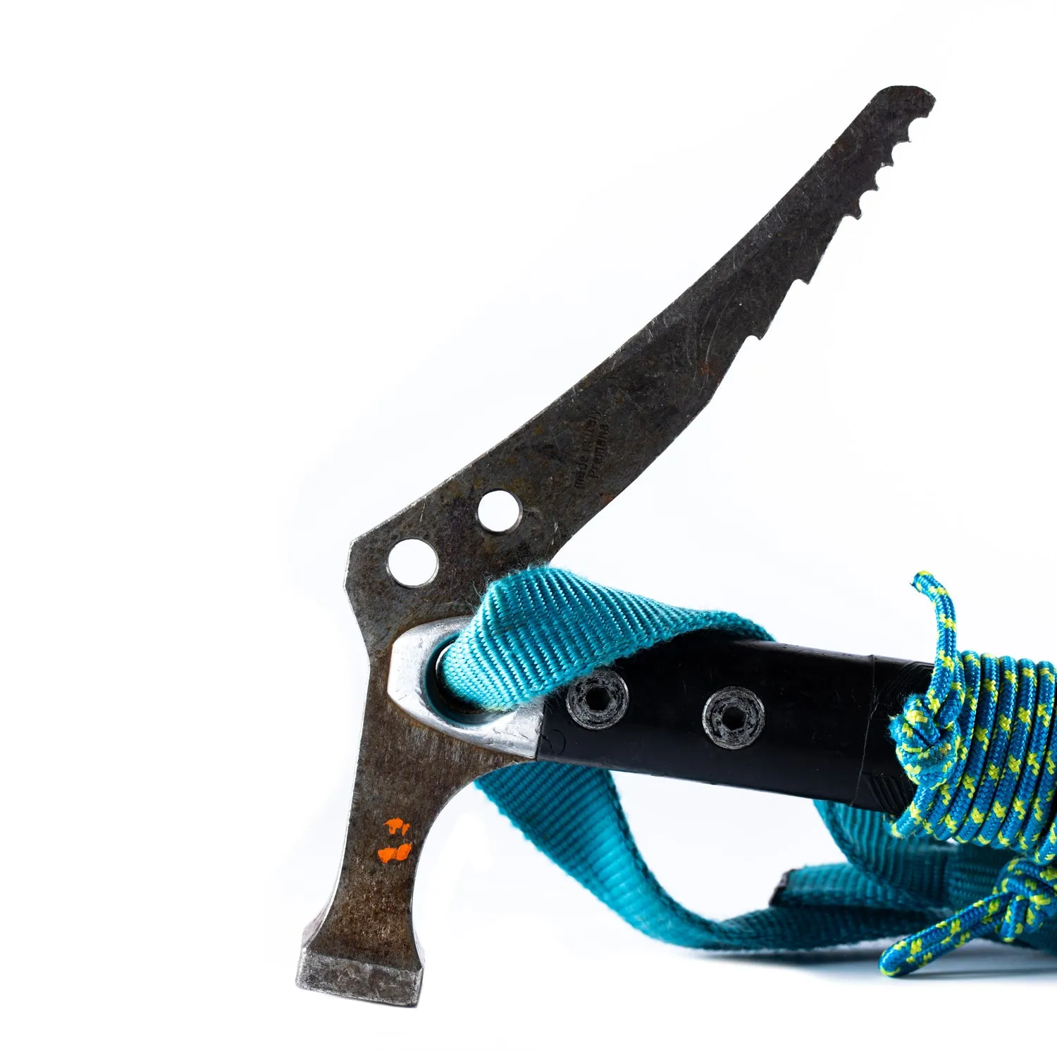 Ice Axe