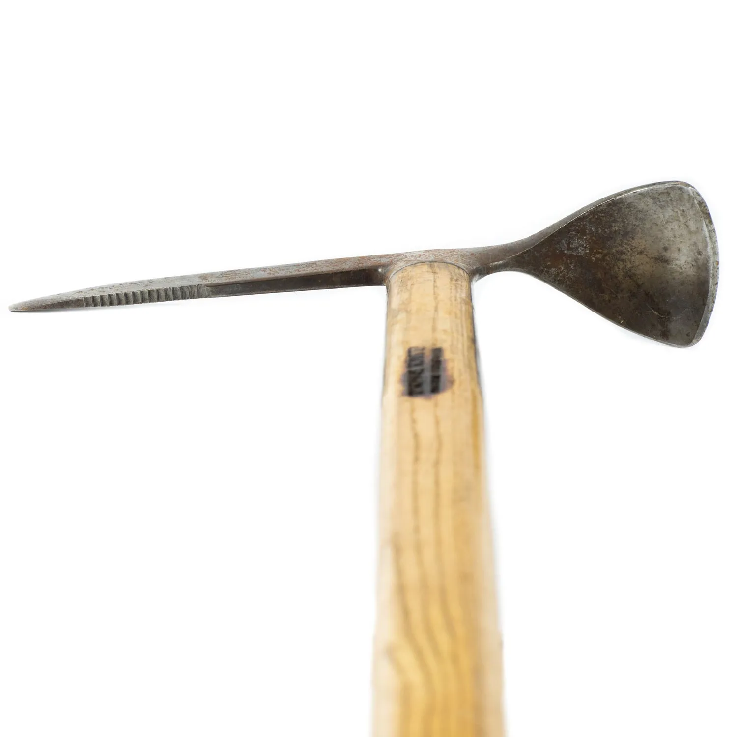 Ice Axe