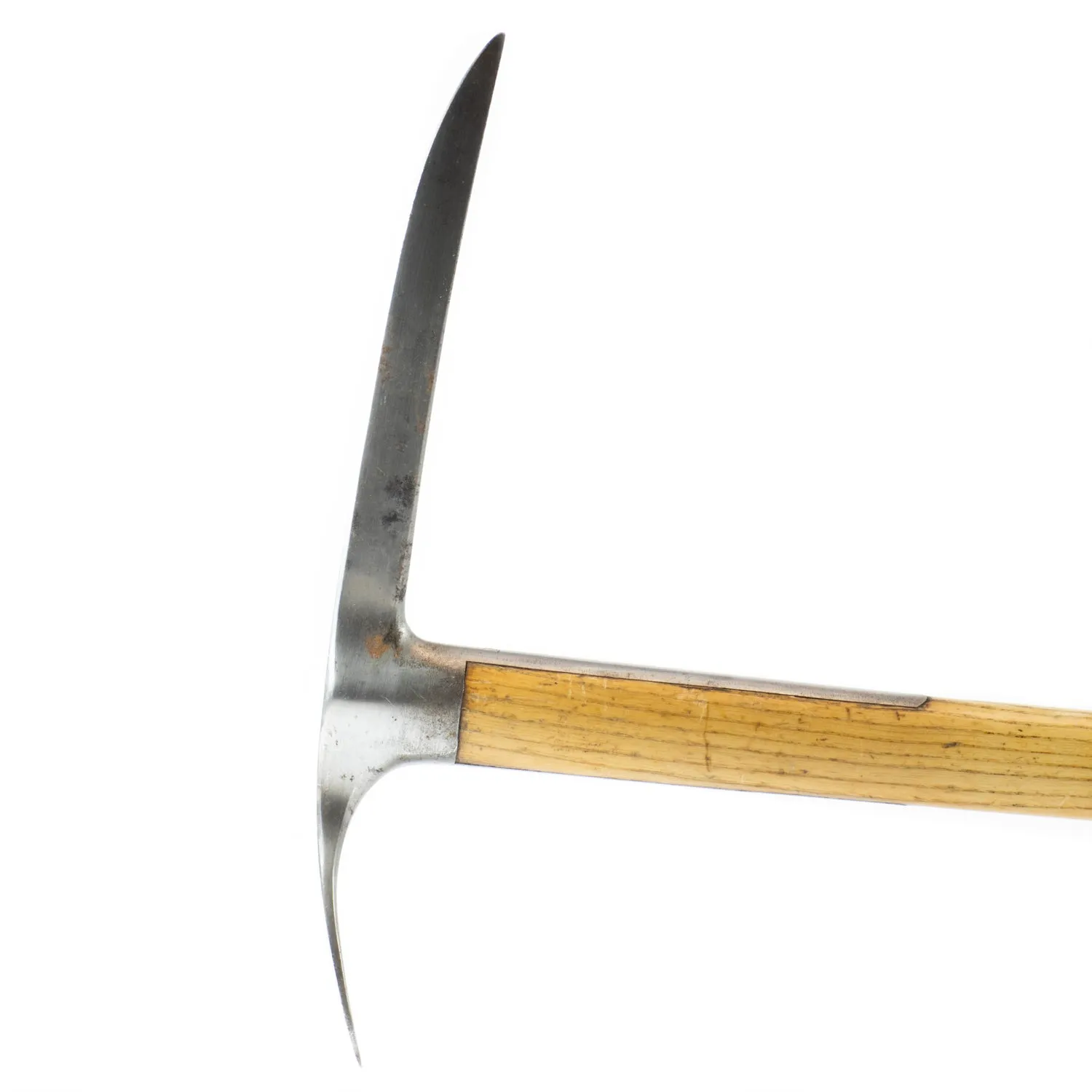 Ice Axe