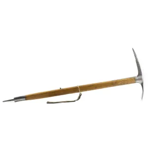 Ice Axe