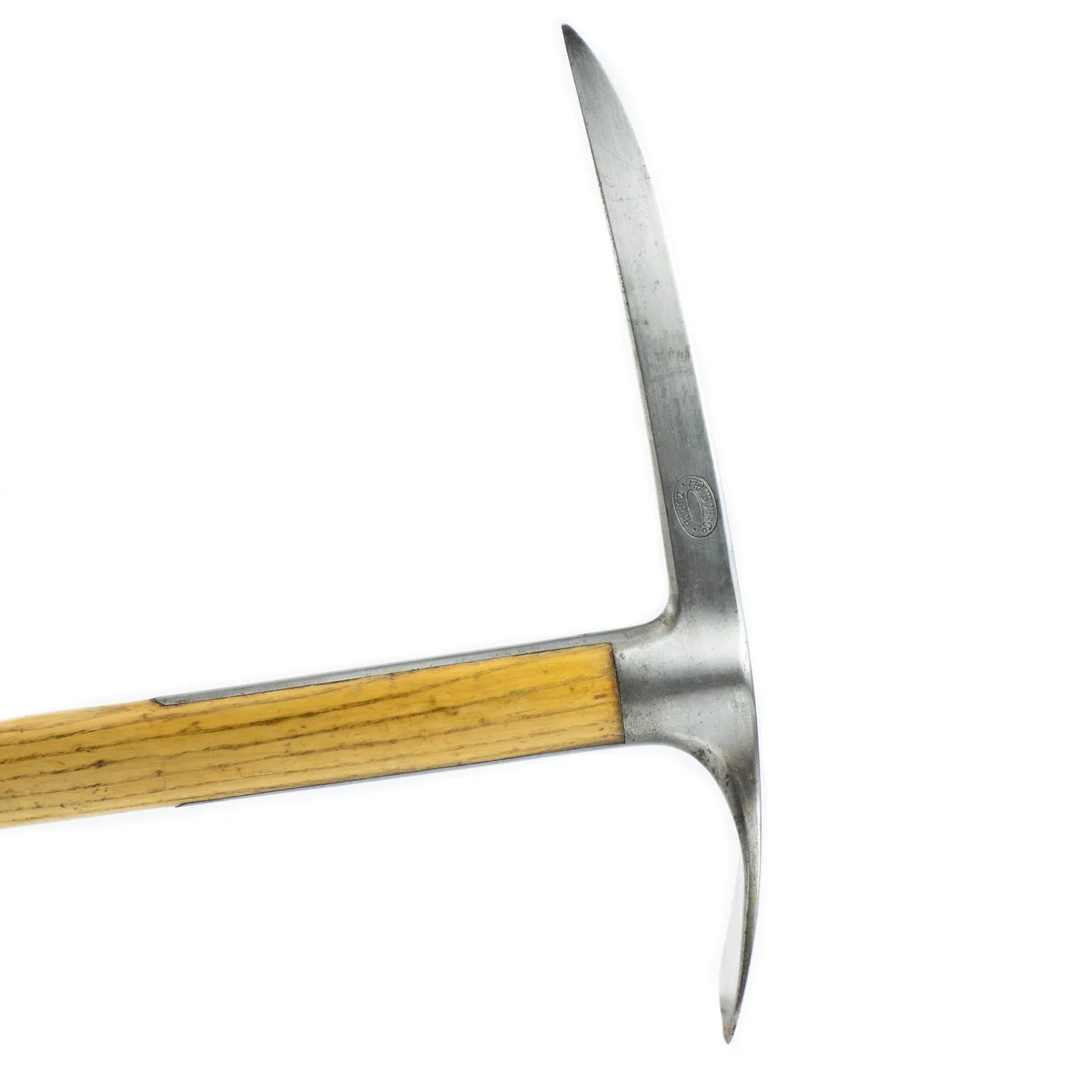 Ice Axe