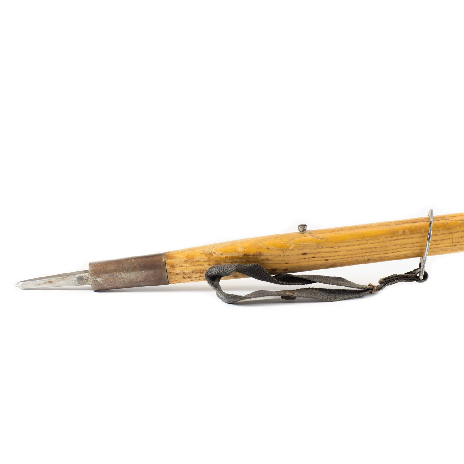 Ice Axe