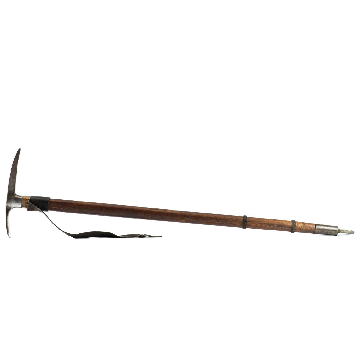 Ice Axe