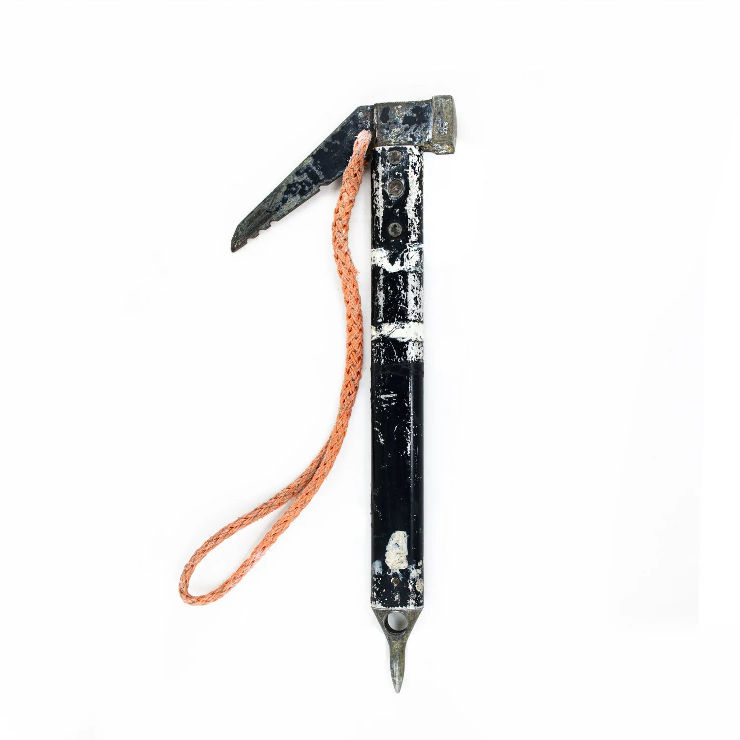 Ice Axe