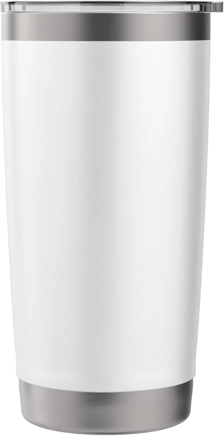 Ice Climbing Axe Stainless Steel Insulated Tumbler