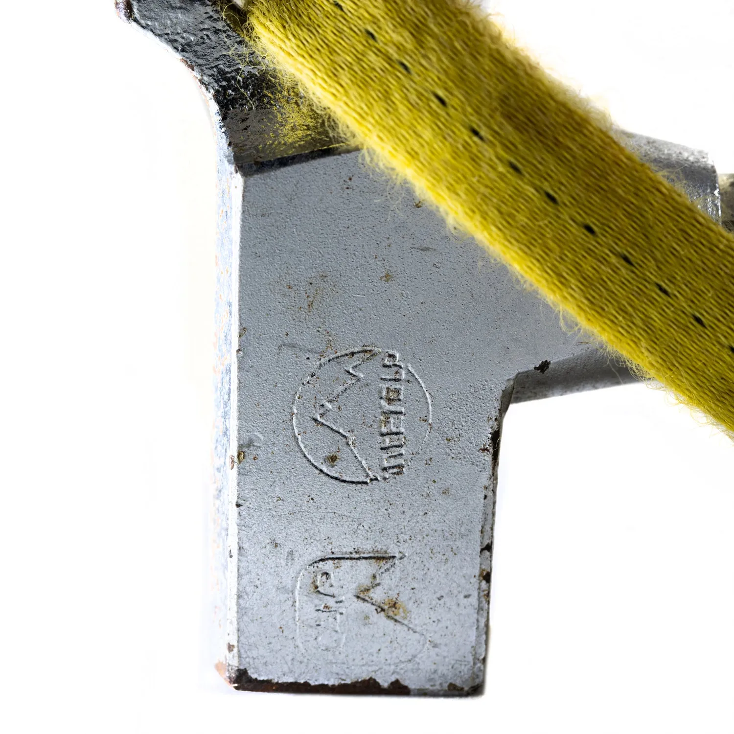 Ice Hammer