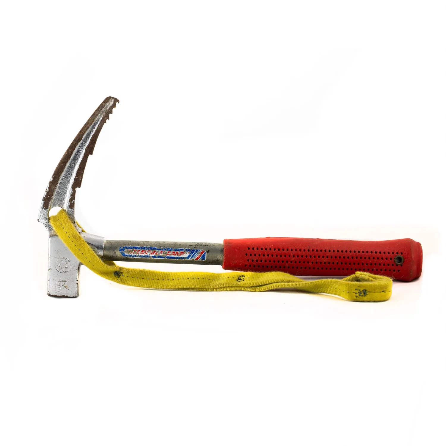 Ice Hammer