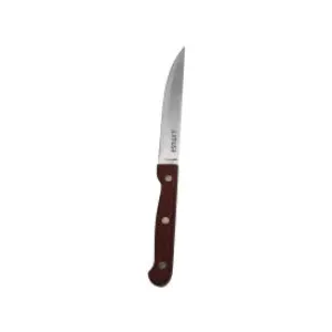 Imusa Utility Knife 5" - Pack of 4 - from Mexmax INC.