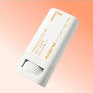 innisfree Intensive Leisure Sun Stick 18g SPF50  PA    