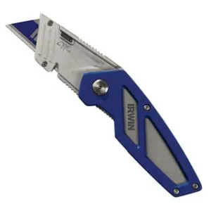 IRWIN FK 100 Folding Utility Knife 6.2"