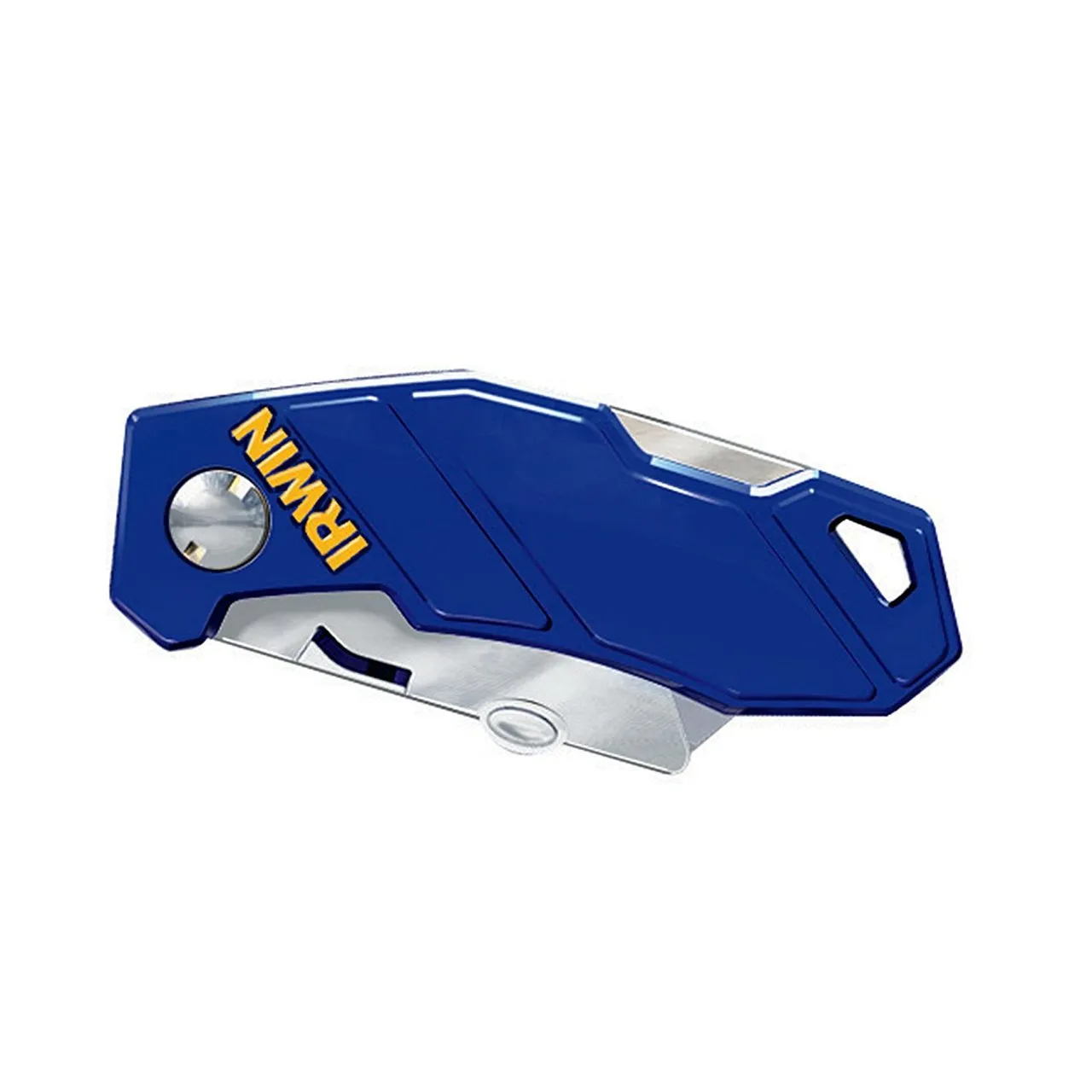 Irwin Folding Utility Knife Box Cutter, 289100