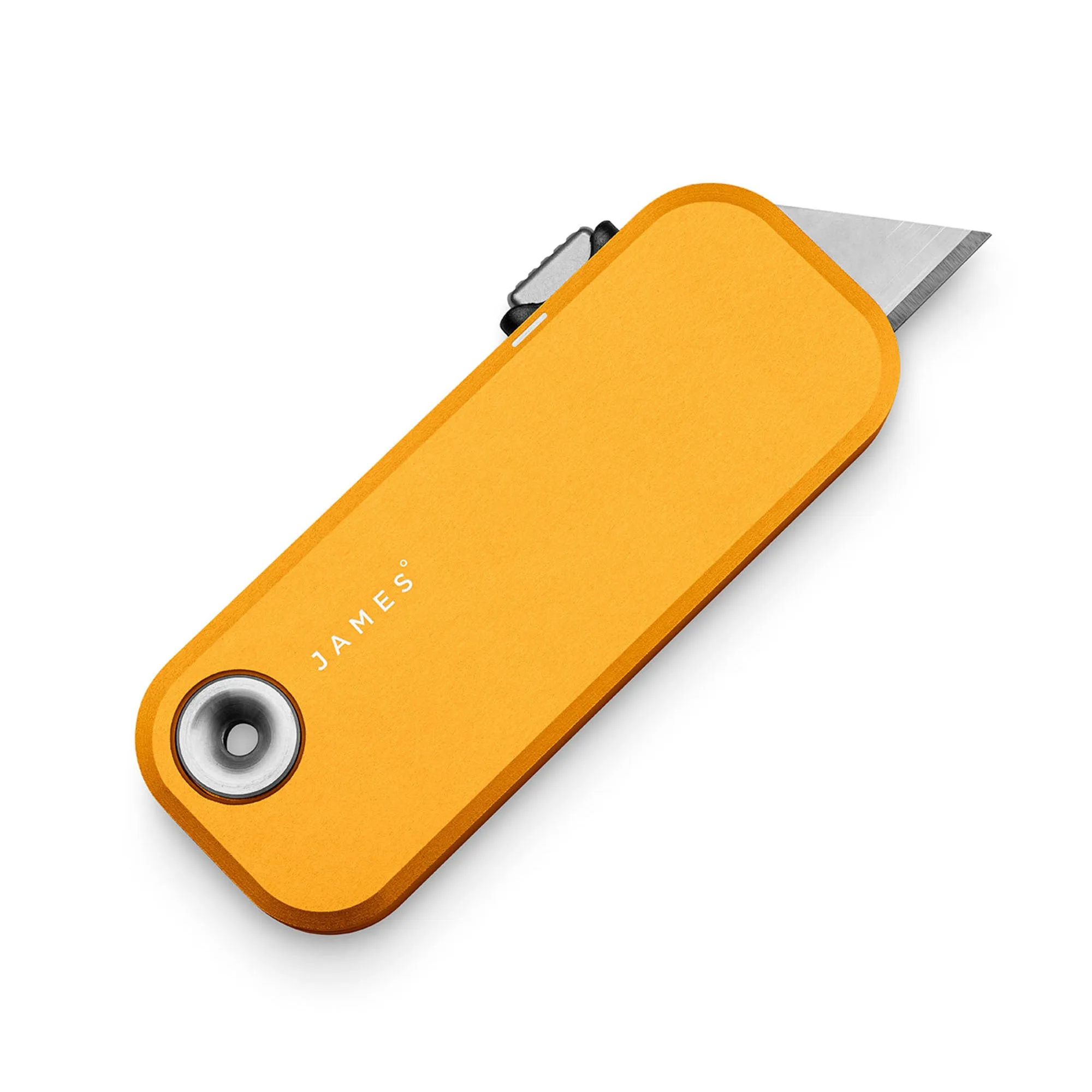 James The Palmer Knife