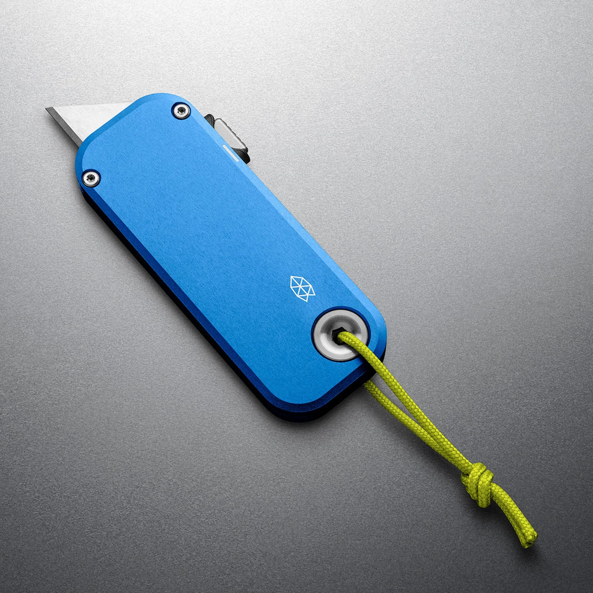 James The Palmer Knife