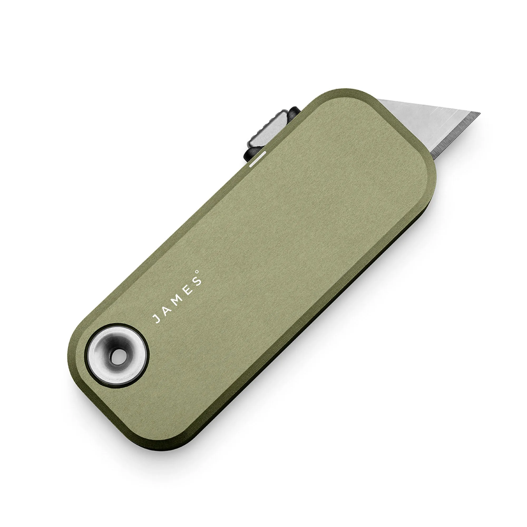 James The Palmer Knife