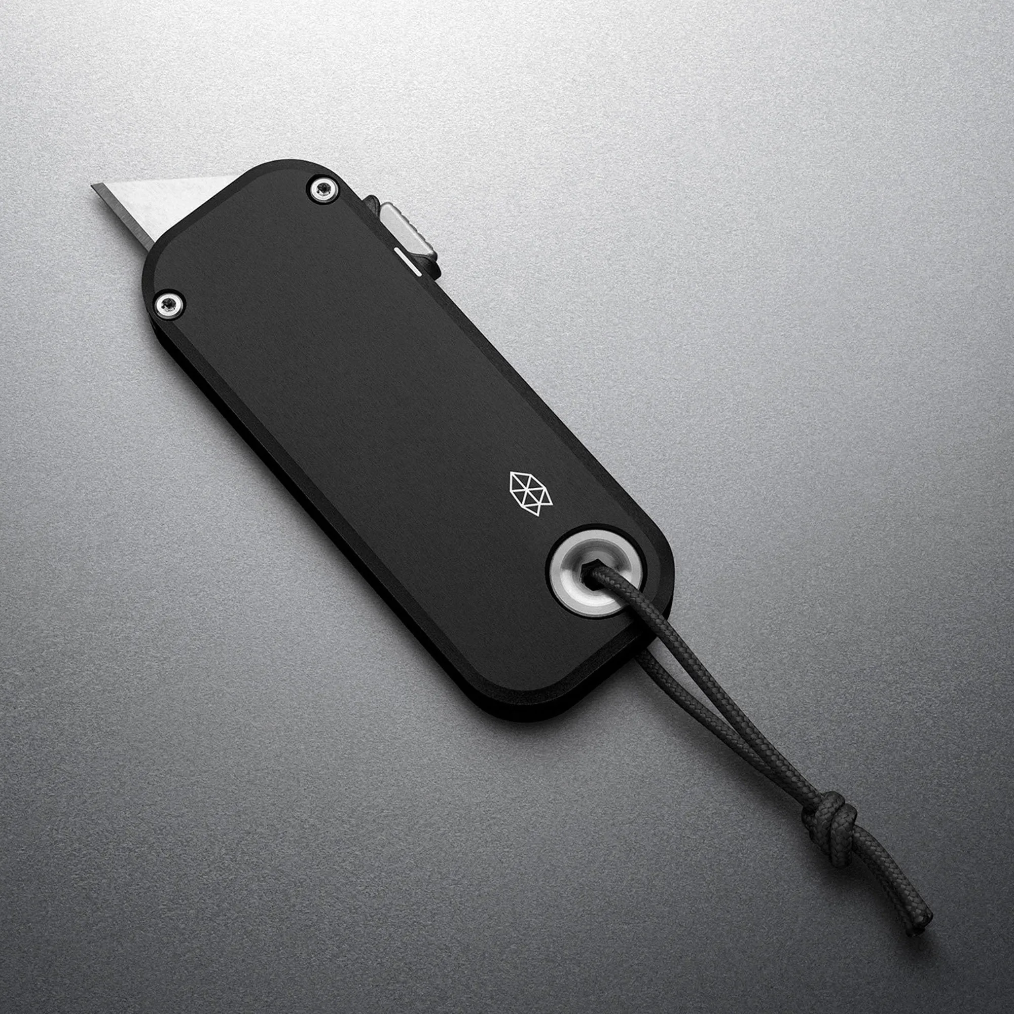 James The Palmer Knife