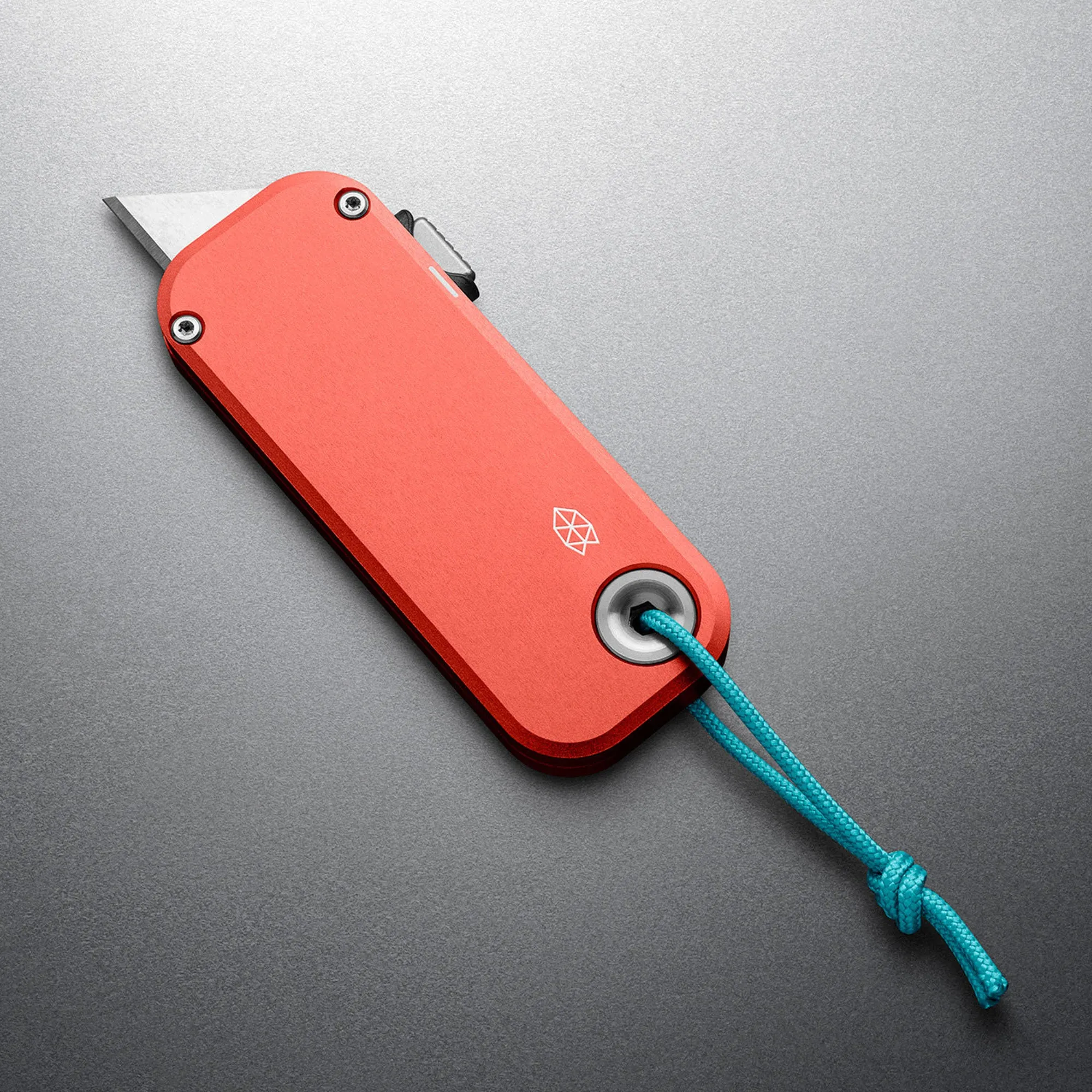 James The Palmer Knife