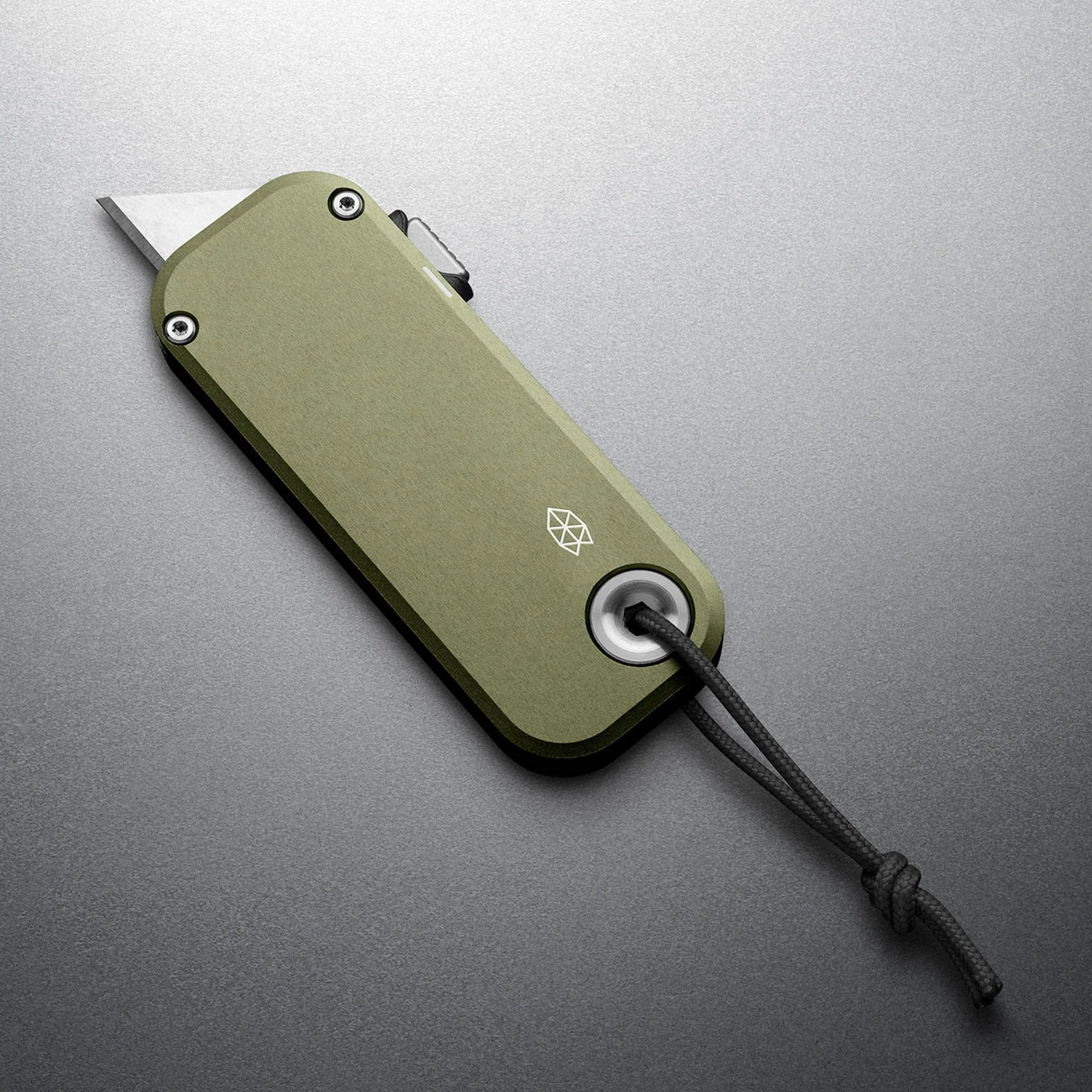 James The Palmer Knife