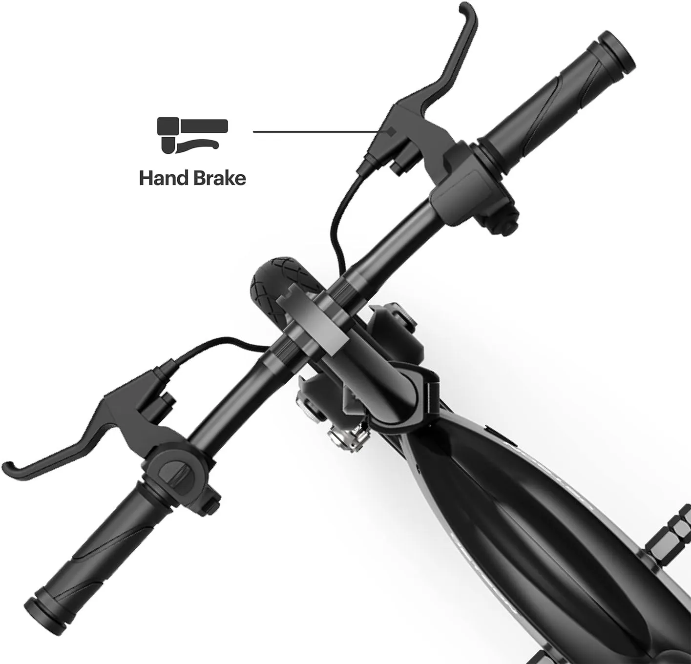 Jetson LX10 Folding Electric Bike, Includes Easy Folding Mechanism,250 Watt Motor, Top Speed of 15.5 mph, Twist Throttle,10" Wheels