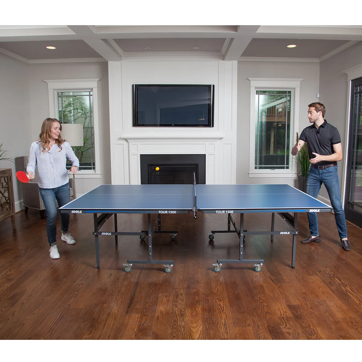 Joola Drive 1500 Table Tennis