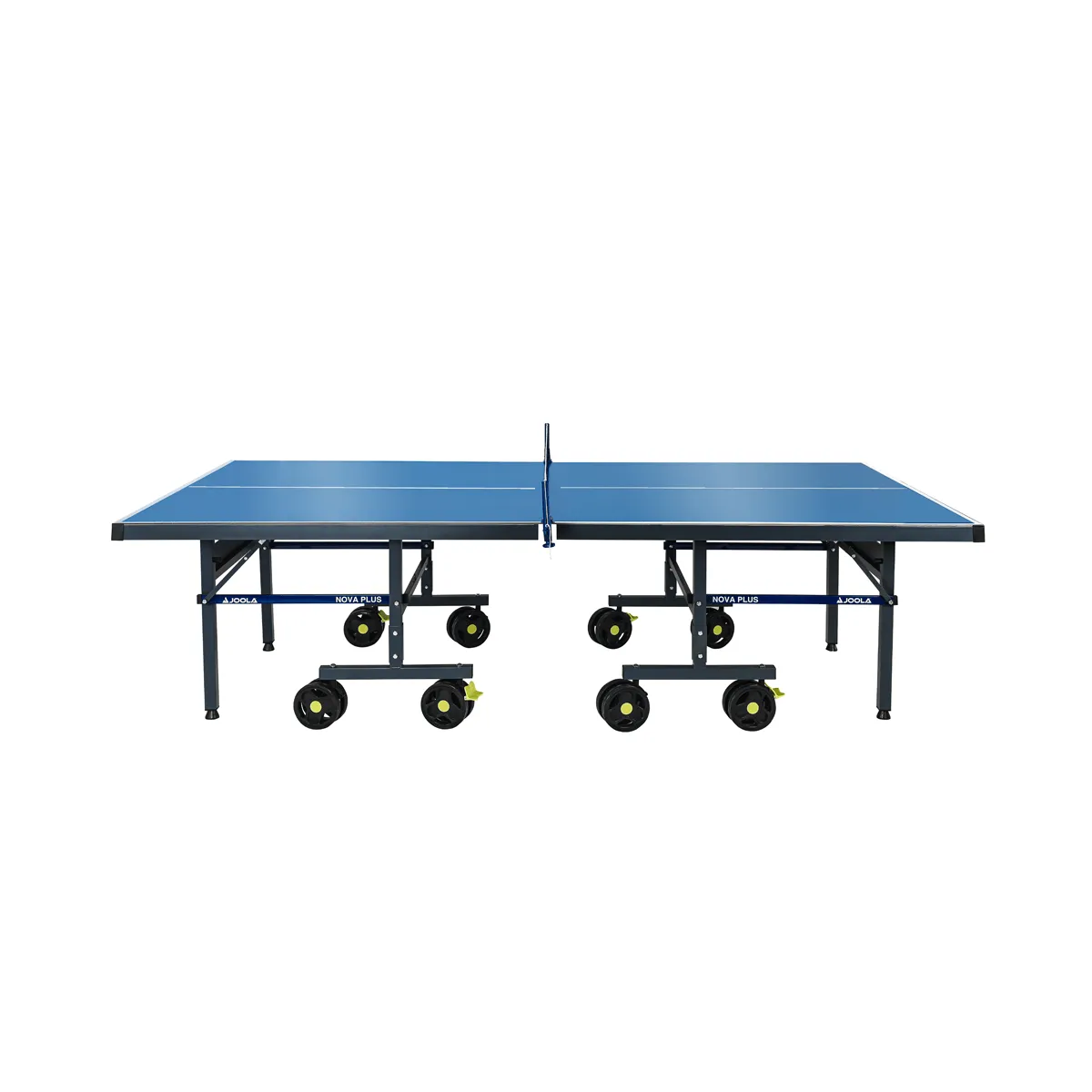 JOOLA Nova Pro Plus Outdoor Table Tennis Table