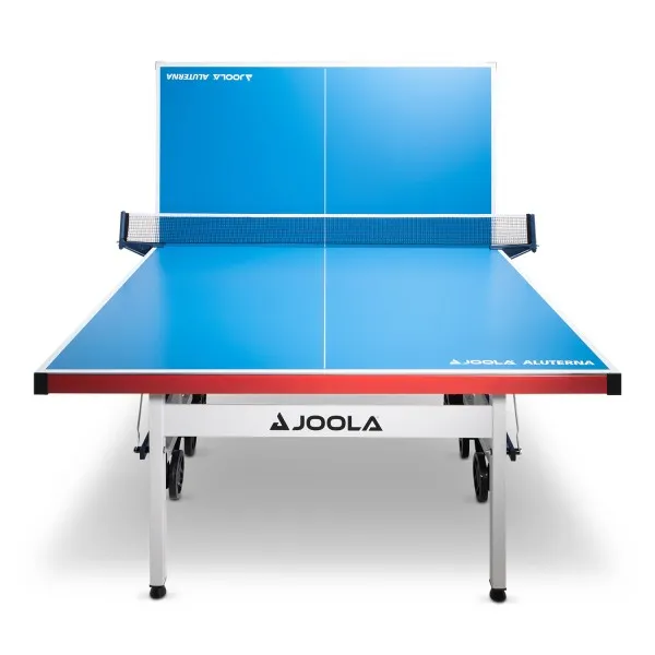 Joola table Aluterna Coverage