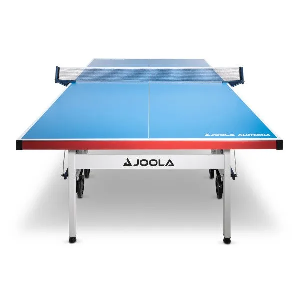 Joola table Aluterna Coverage
