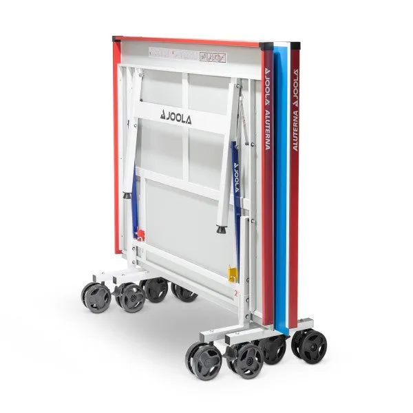 Joola table Aluterna Coverage