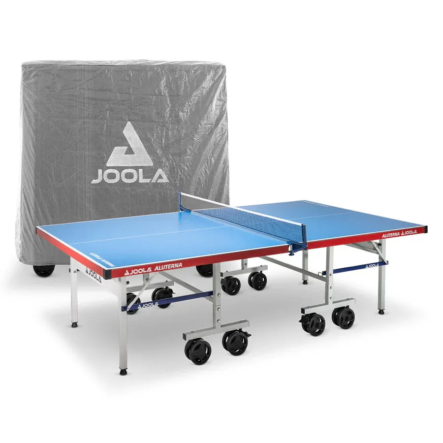 Joola table Aluterna Coverage