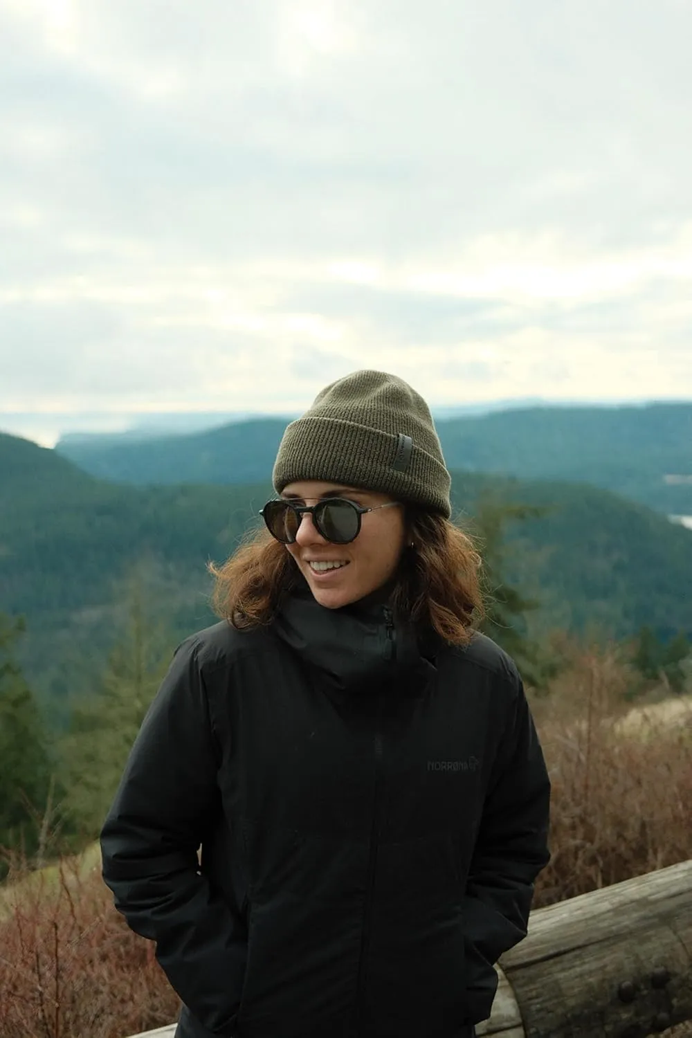 Julbo Legacy Glacier Sunglasses for Men & Women w/Removable Leather Side Shields for Hiking, Ski, Snow - 100% UV Protection
