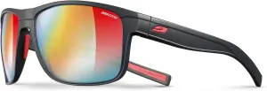 Julbo Renegade Lifestyle Sunglasses for Men & Women w/Ergonomic Design for Hiking, Active Lifestyles - 100% UV Protection