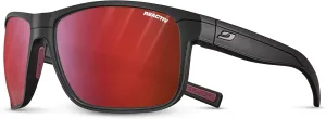 Julbo Renegade Lifestyle Sunglasses for Men & Women w/Ergonomic Design for Hiking, Active Lifestyles - 100% UV Protection